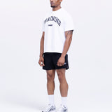 Training Tee - Blanco