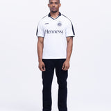 Hennessy Jersey - Away