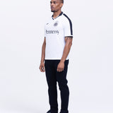 Hennessy Jersey - Away
