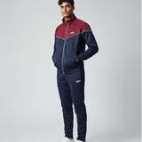 TRACKSIDE TRACKSUIT