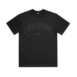 Training Tee - Nero