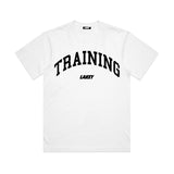Training Tee - Blanco