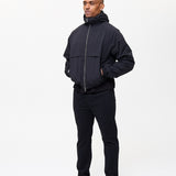 StormFlex Windbreaker - Nero