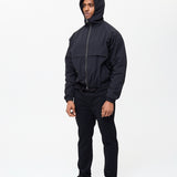 StormFlex Windbreaker - Nero