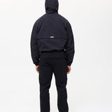 StormFlex Windbreaker - Nero