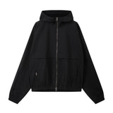 StormFlex Windbreaker - Nero