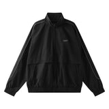 Drift Shell Track Top