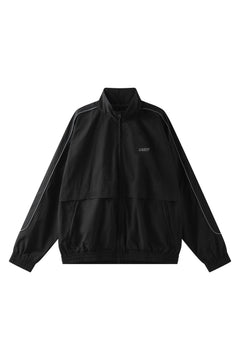 Drift Shell Track Top