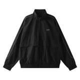 Drift Shell Track Top