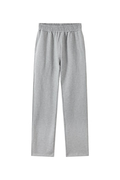 Track Team Joggers - GREY