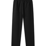 Staple Split Joggers