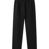 Staple Split Joggers