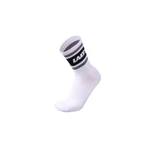 Sports Socks 2PK - White